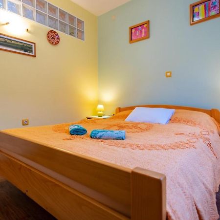 Apartment David Trsce Dış mekan fotoğraf