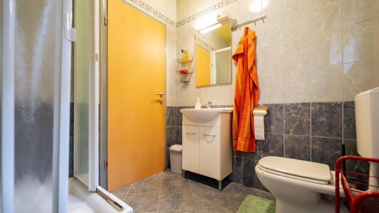 Apartment David Trsce Dış mekan fotoğraf