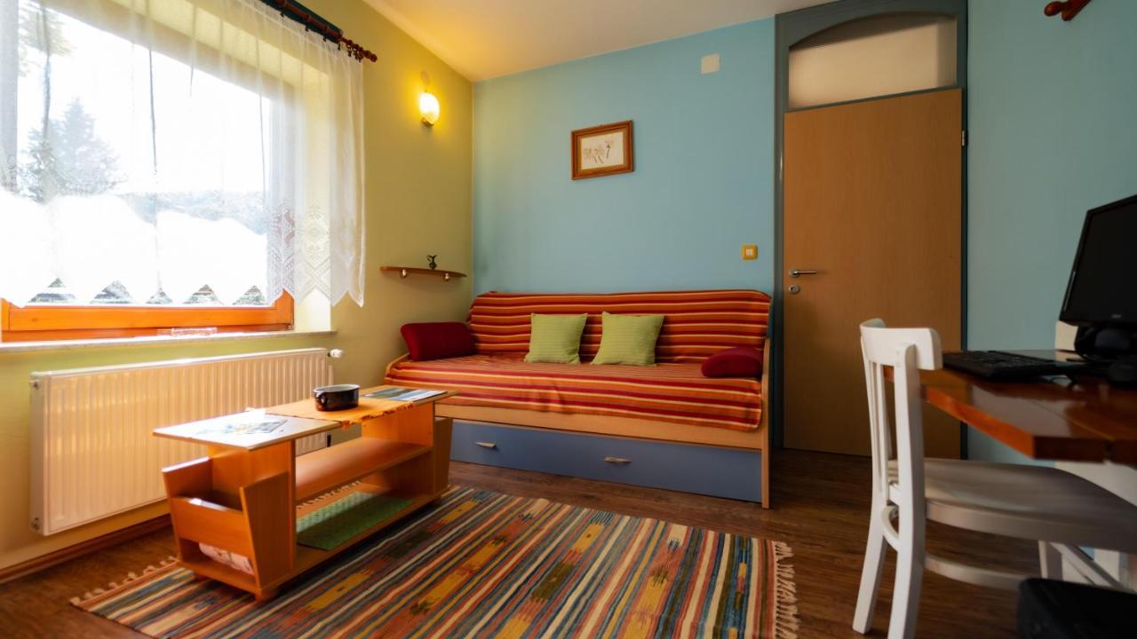 Apartment David Trsce Dış mekan fotoğraf