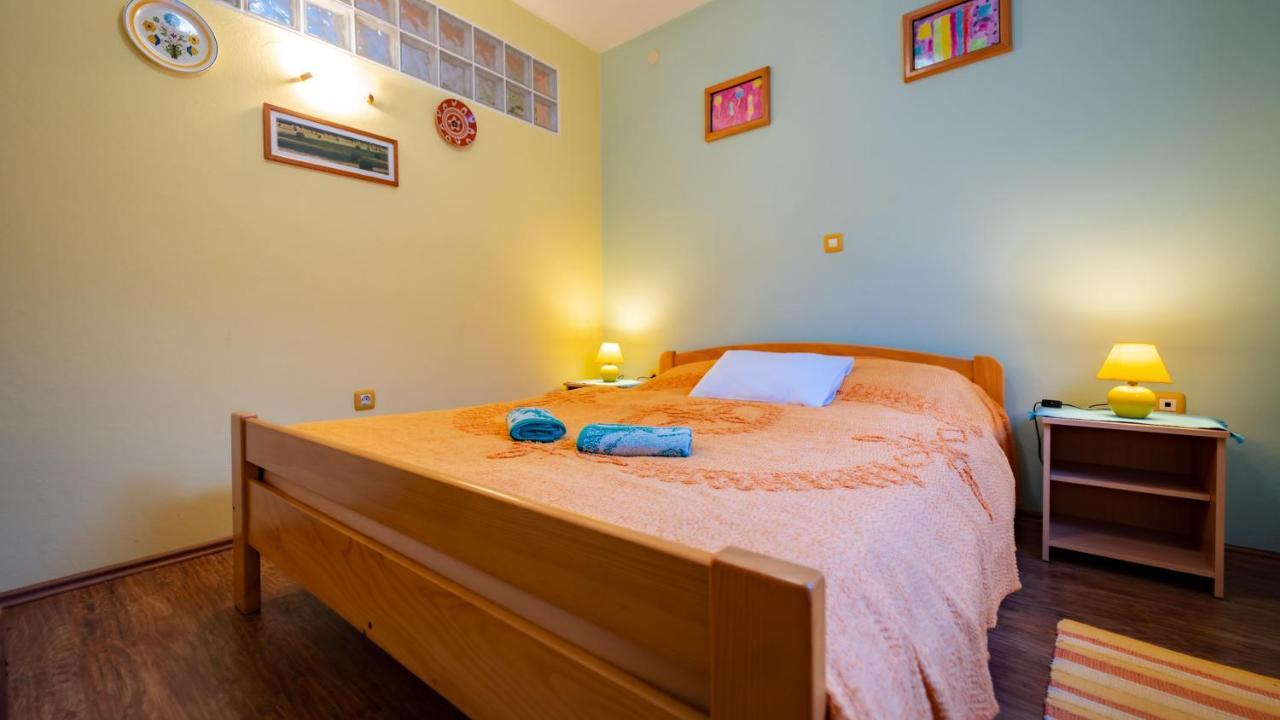 Apartment David Trsce Dış mekan fotoğraf