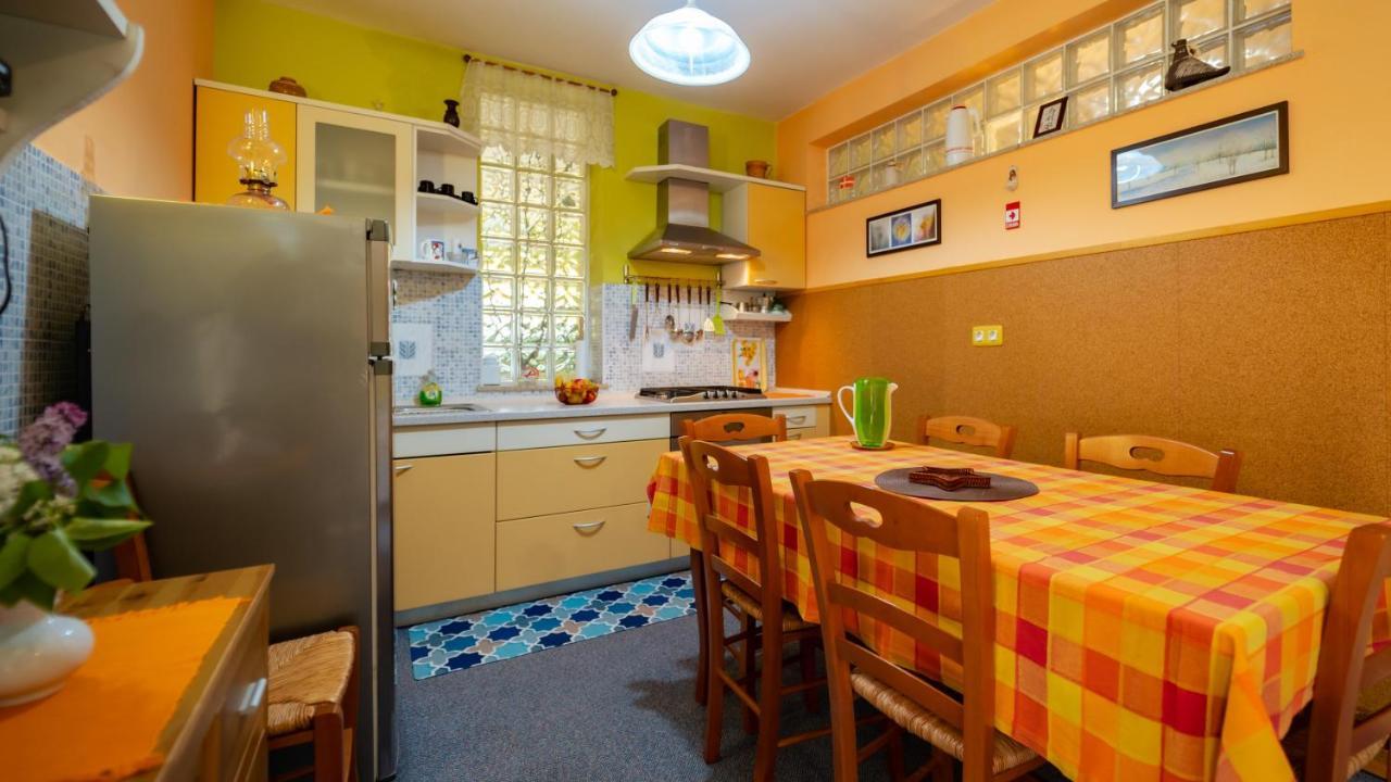 Apartment David Trsce Dış mekan fotoğraf
