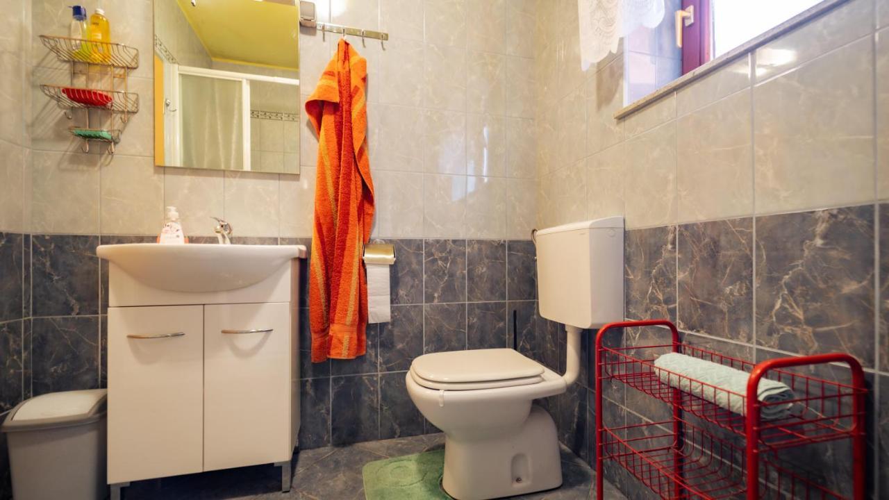 Apartment David Trsce Dış mekan fotoğraf