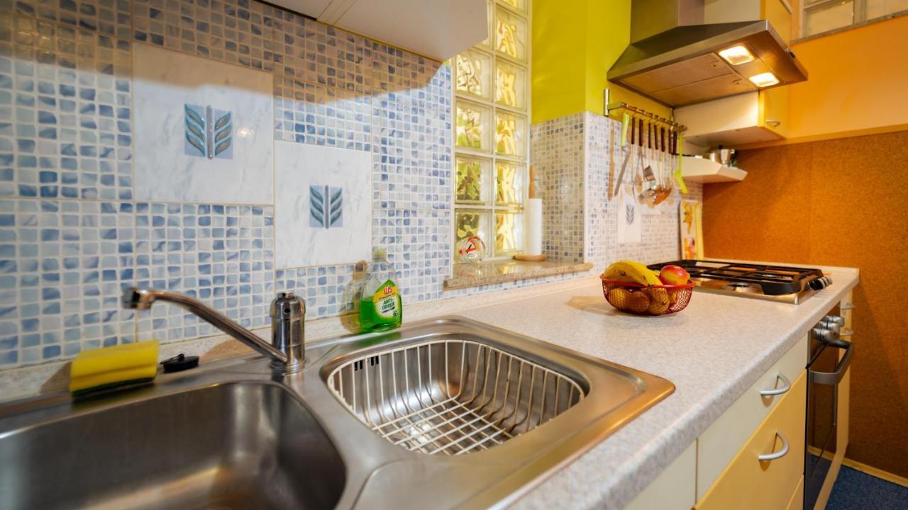 Apartment David Trsce Dış mekan fotoğraf