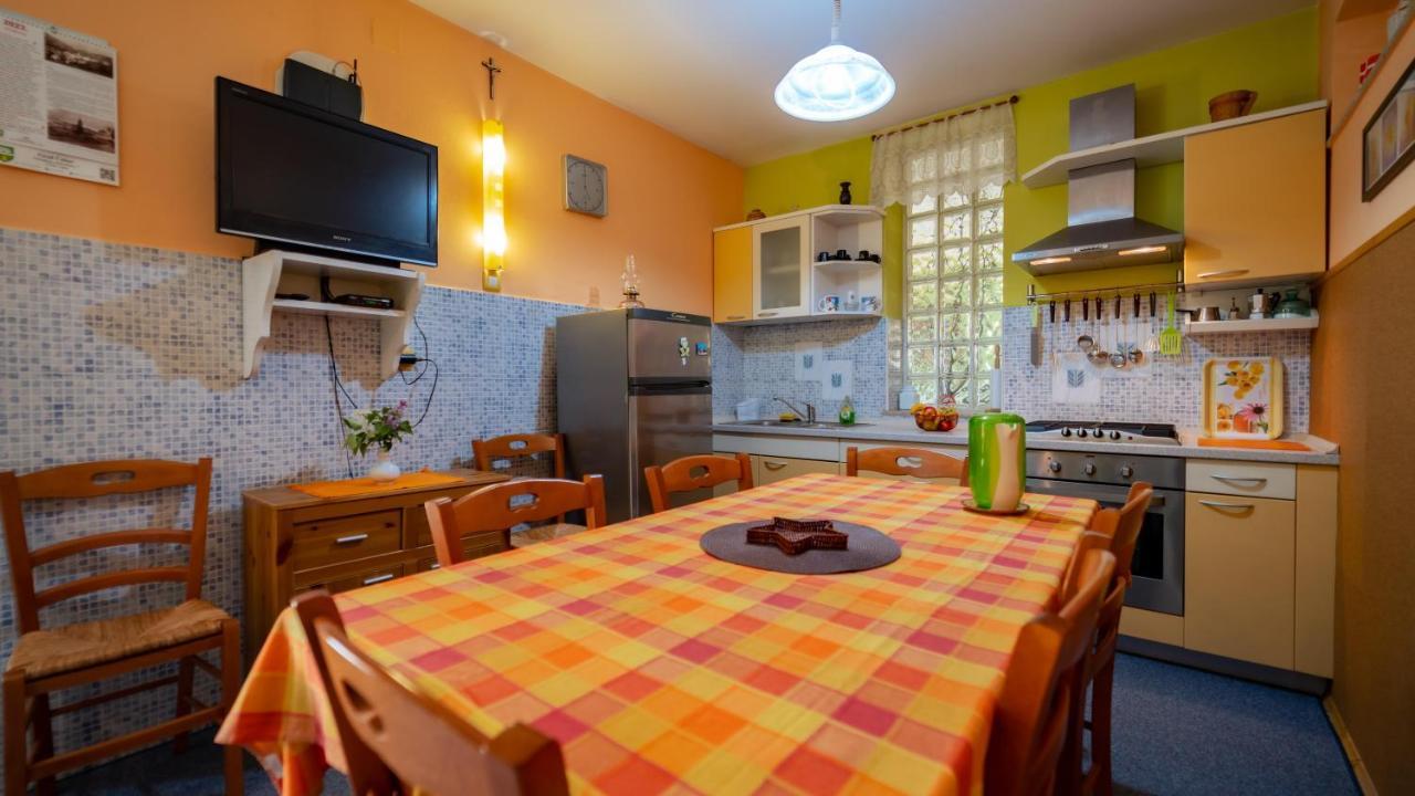 Apartment David Trsce Dış mekan fotoğraf