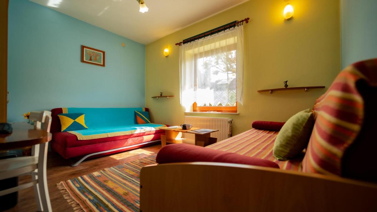 Apartment David Trsce Dış mekan fotoğraf