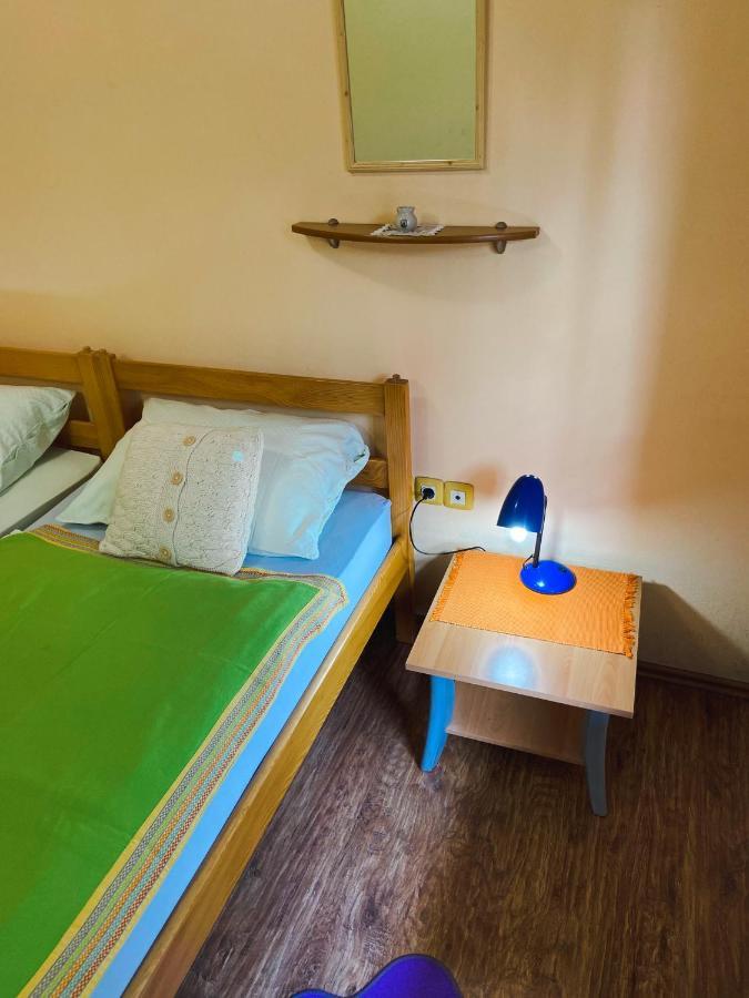 Apartment David Trsce Dış mekan fotoğraf