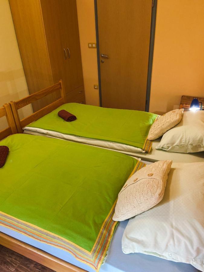 Apartment David Trsce Dış mekan fotoğraf