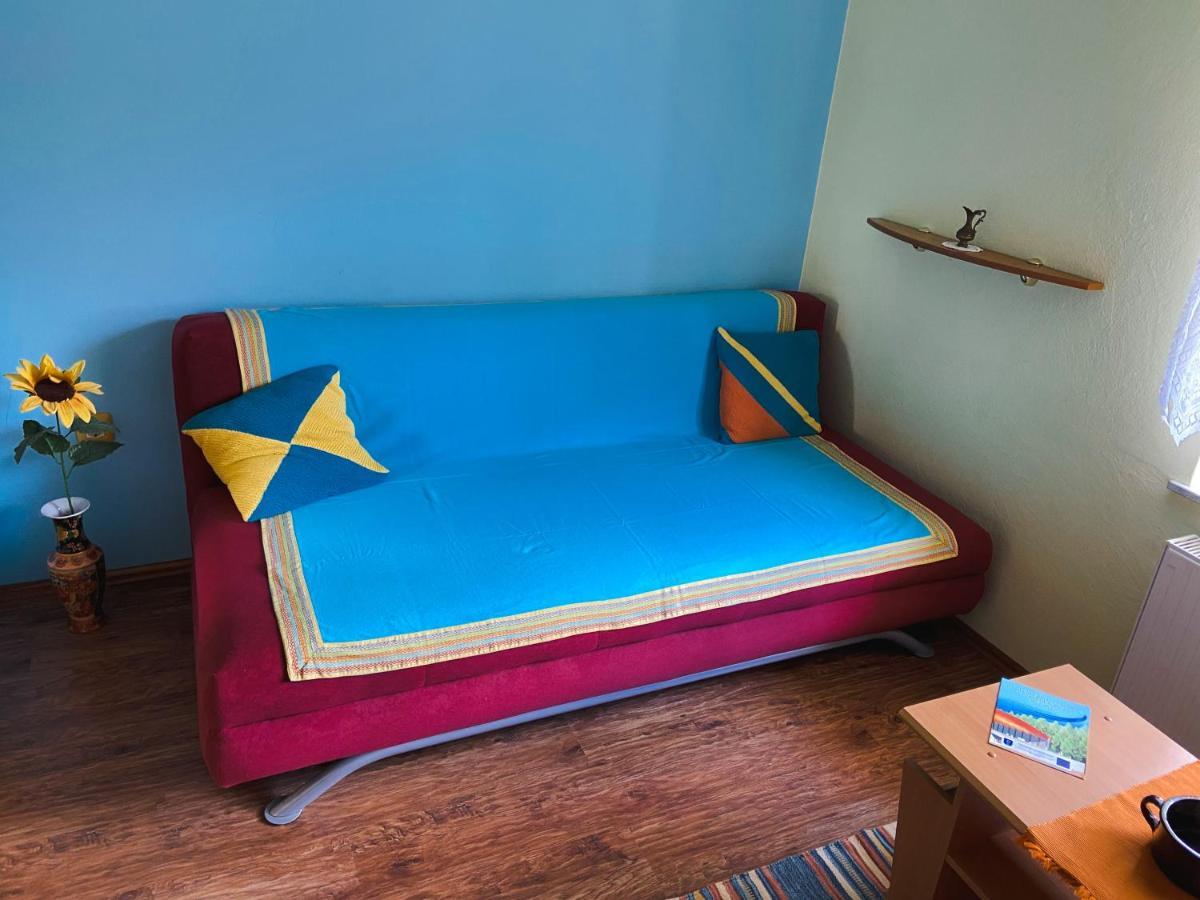 Apartment David Trsce Dış mekan fotoğraf