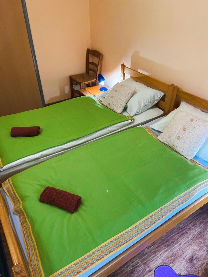 Apartment David Trsce Dış mekan fotoğraf