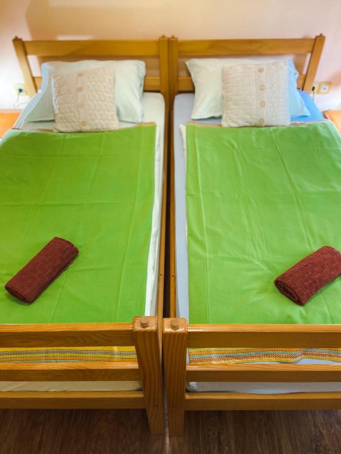 Apartment David Trsce Dış mekan fotoğraf