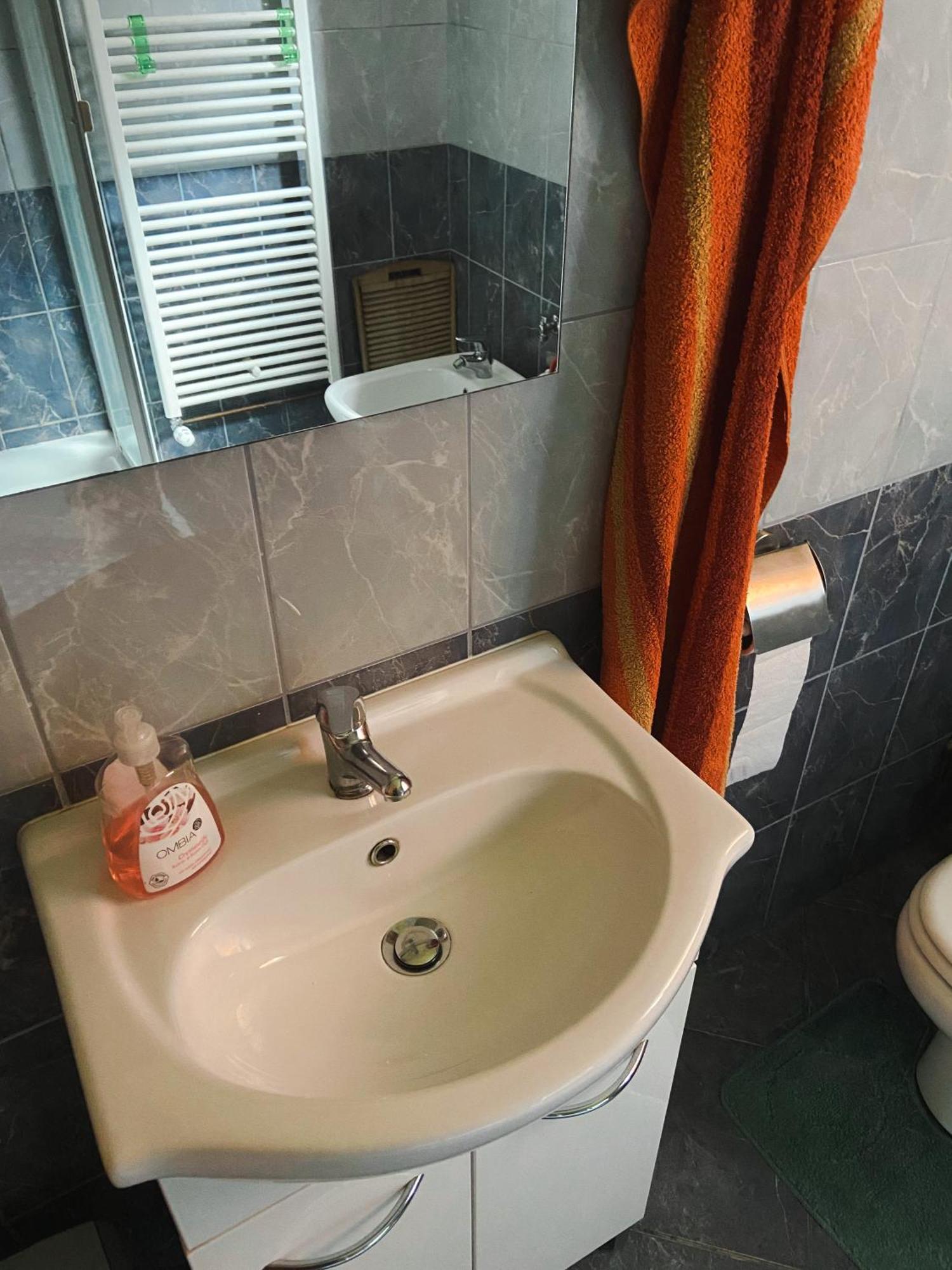 Apartment David Trsce Dış mekan fotoğraf