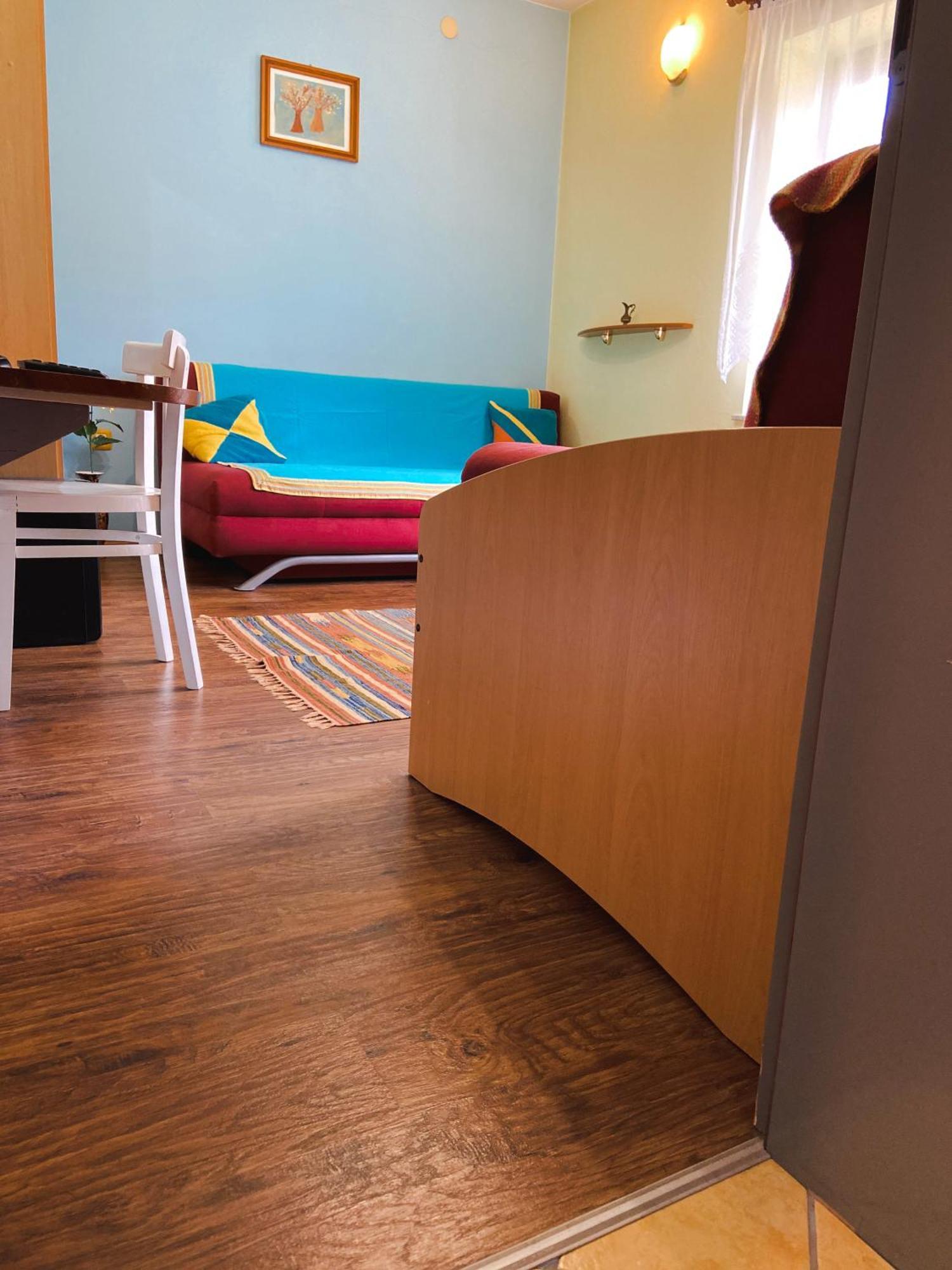 Apartment David Trsce Dış mekan fotoğraf