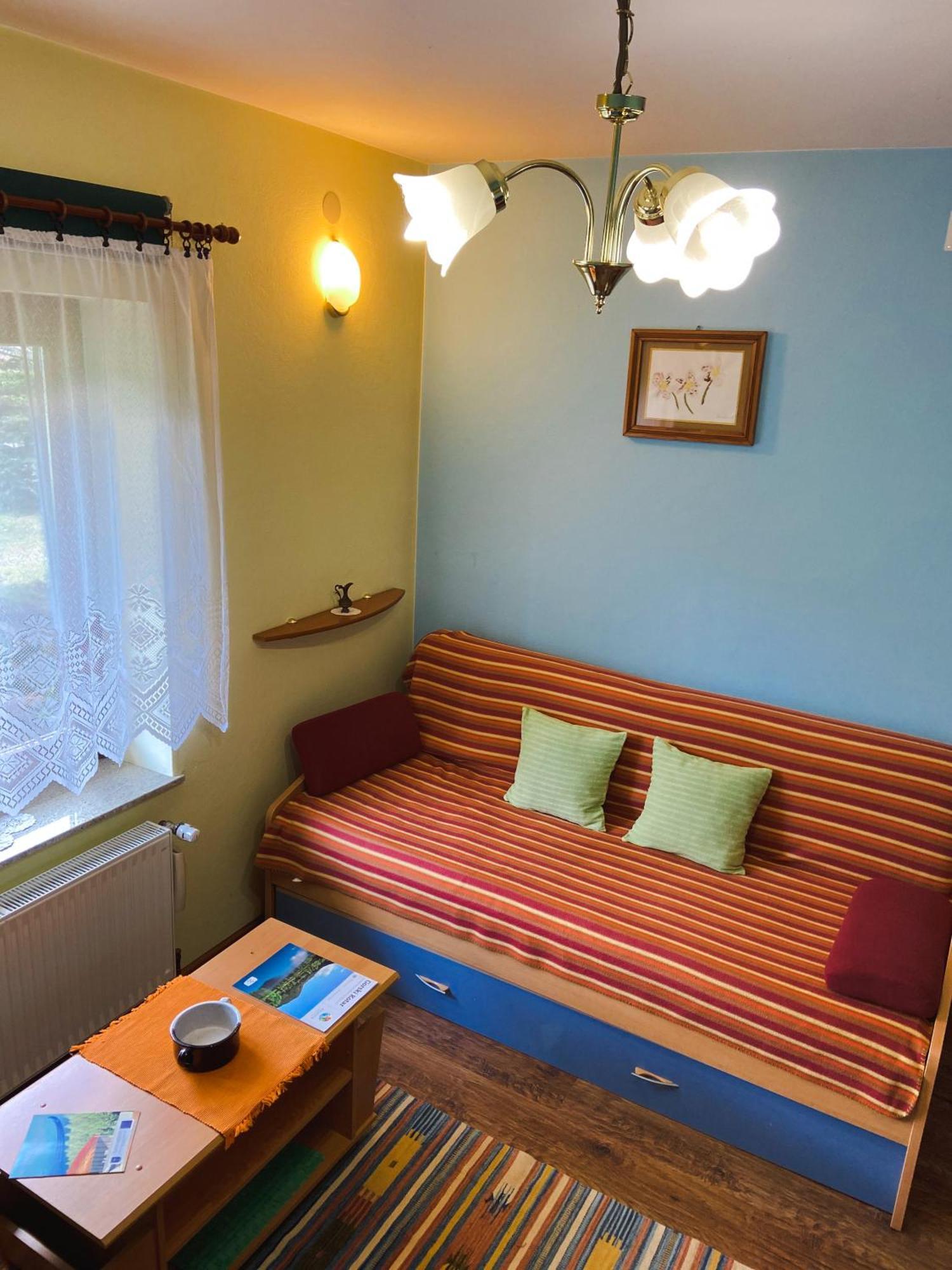 Apartment David Trsce Dış mekan fotoğraf