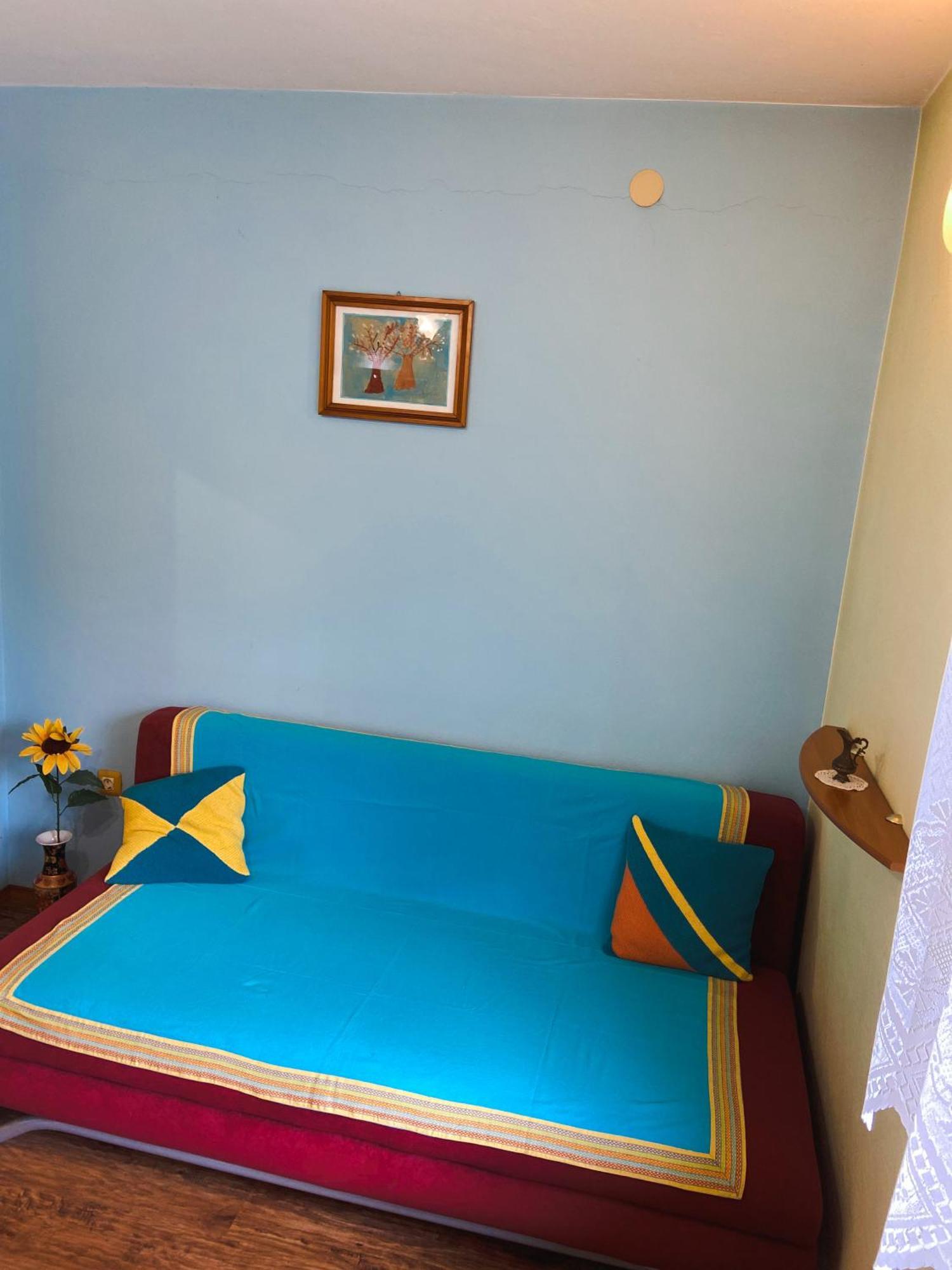 Apartment David Trsce Dış mekan fotoğraf