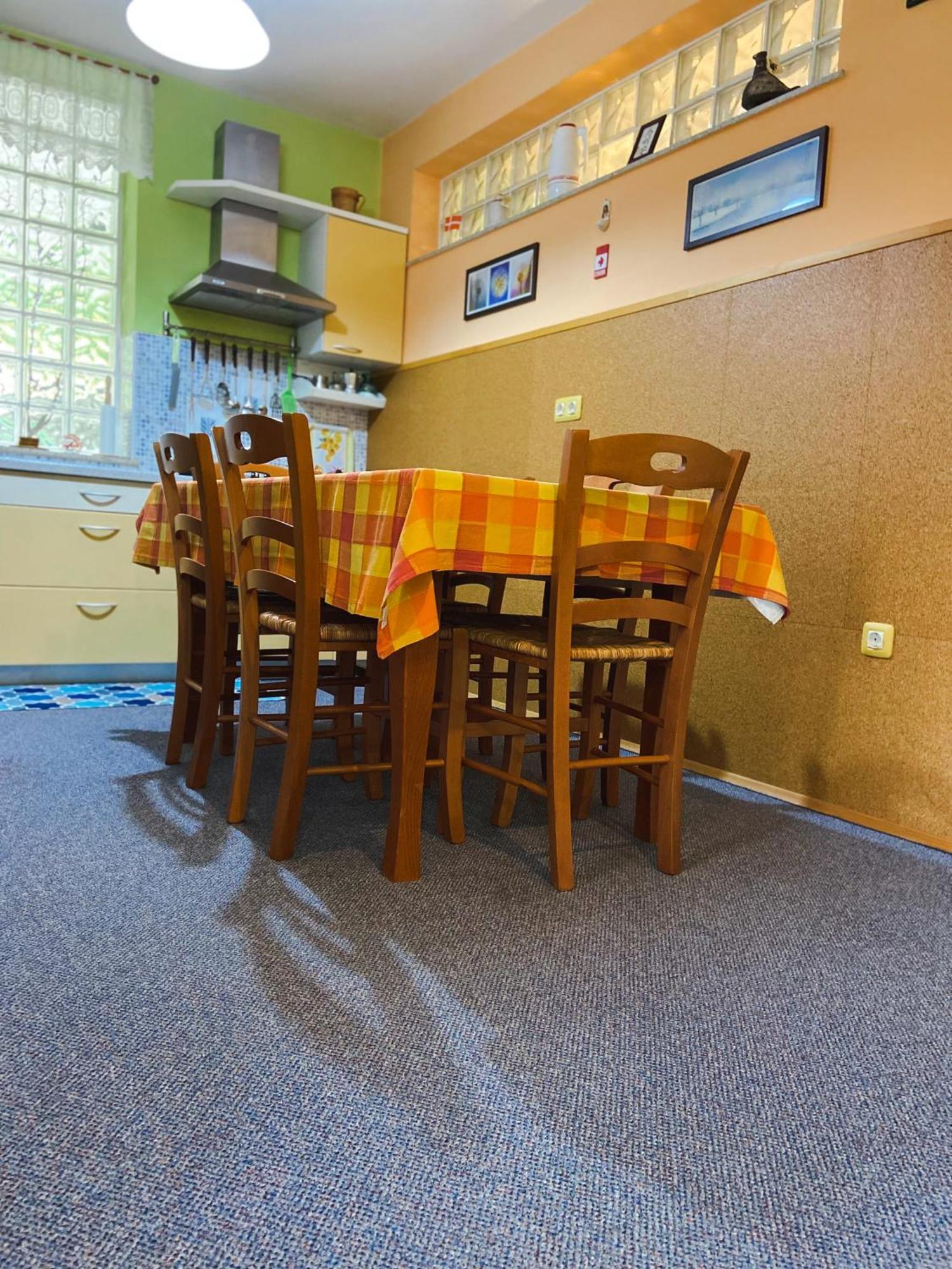 Apartment David Trsce Dış mekan fotoğraf