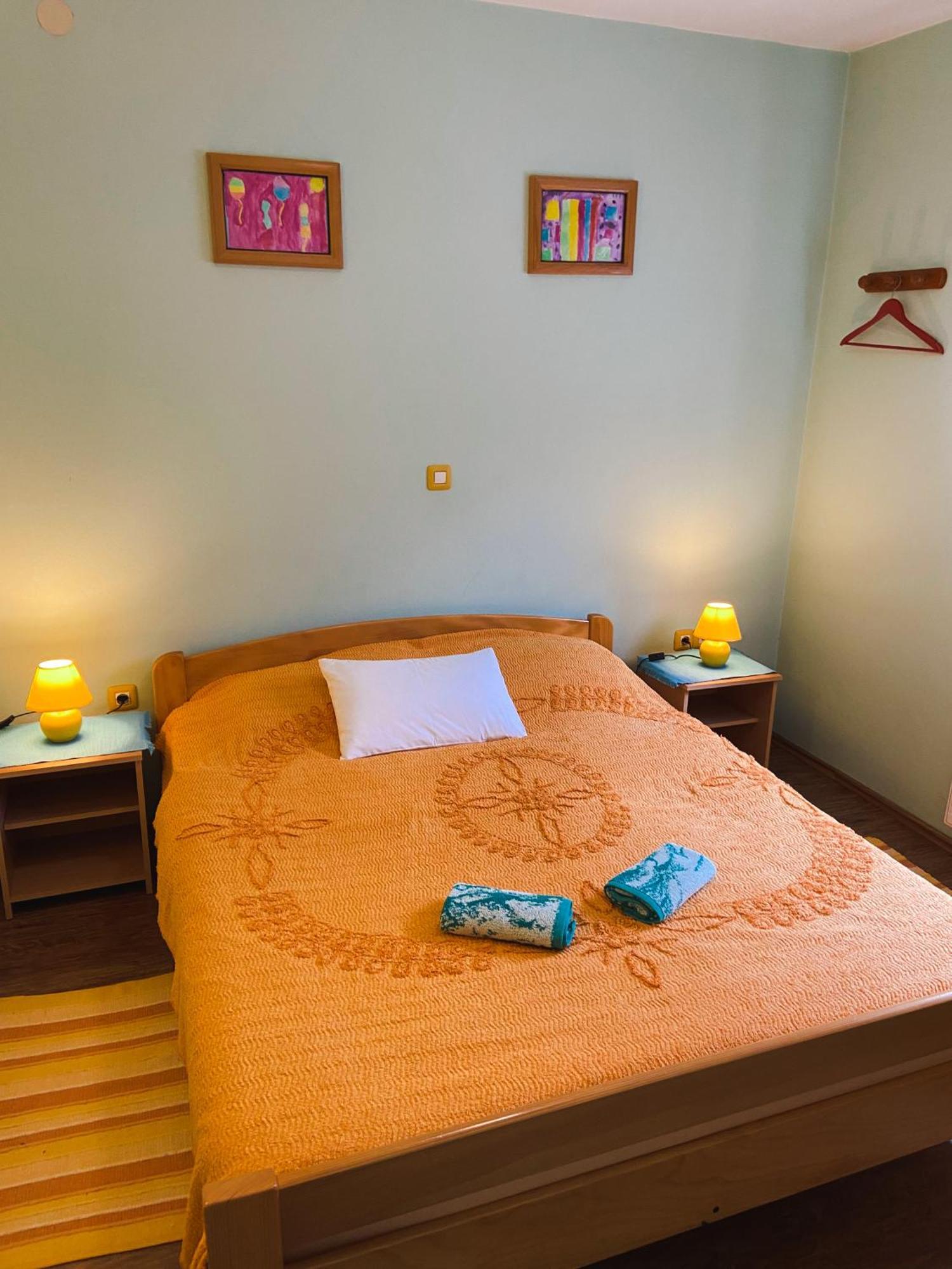 Apartment David Trsce Dış mekan fotoğraf