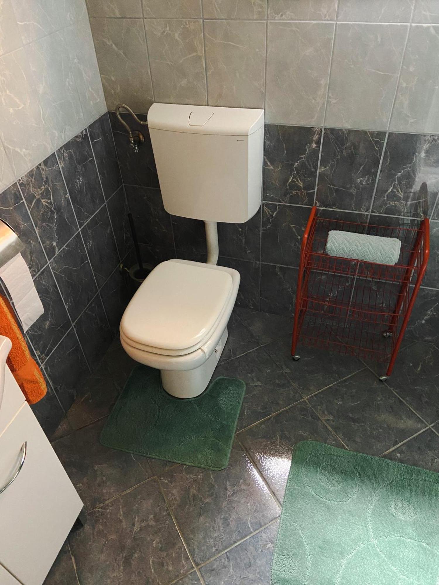 Apartment David Trsce Dış mekan fotoğraf