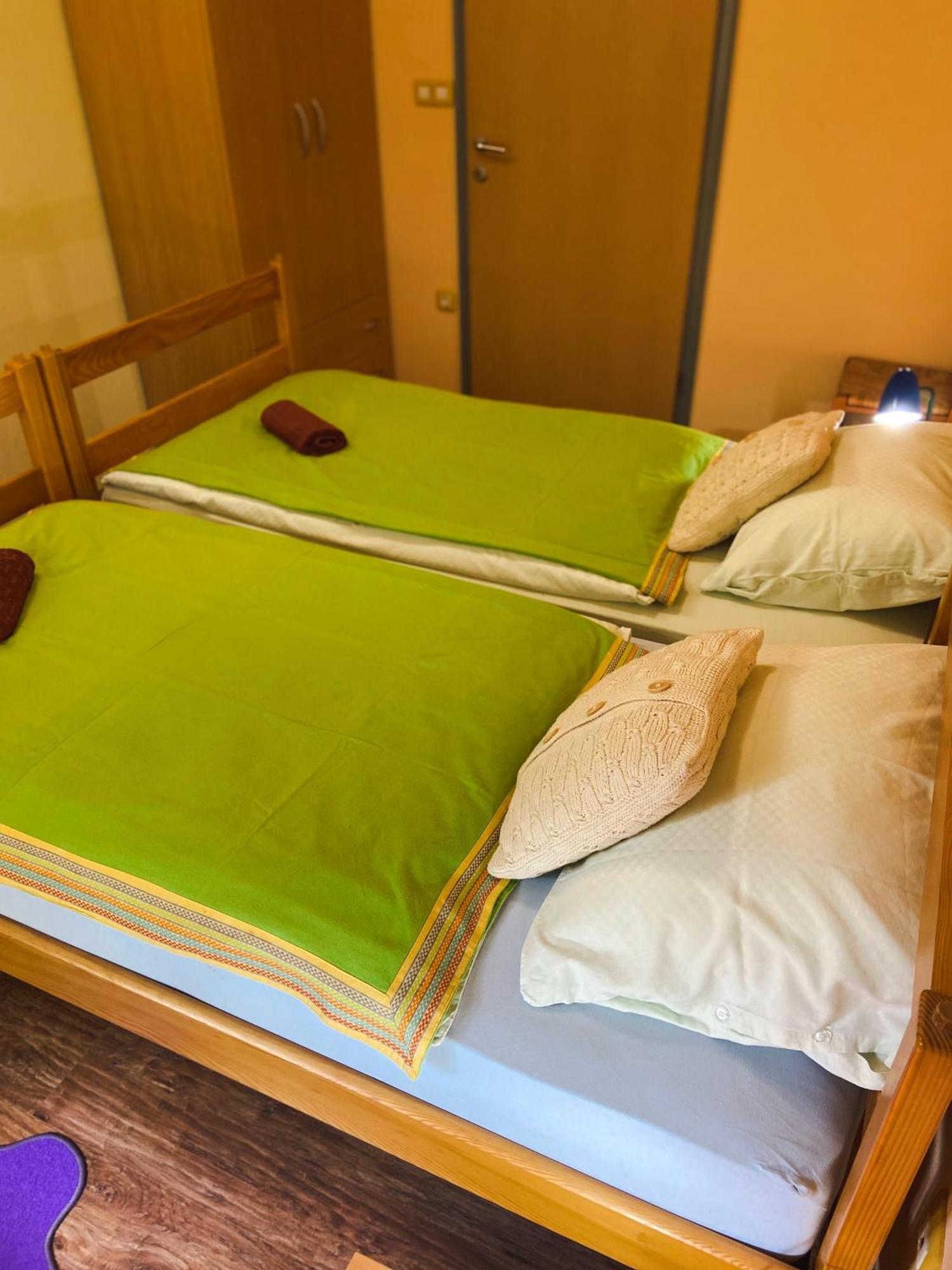 Apartment David Trsce Dış mekan fotoğraf